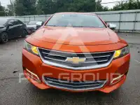 2015 Chevrolet Impala photo
