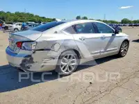 2015 Chevrolet Impala фото