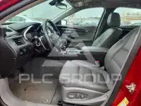 2015 Chevrolet Impala фото