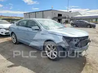 2015 Chevrolet Impala фото