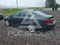 2015 Chevrolet Impala photo