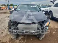 2015 Chevrolet Impala фото