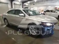 2015 Chevrolet Impala фото