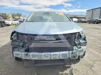 2015 Chevrolet Impala фото