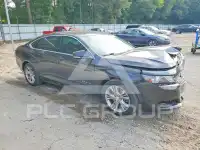 2015 Chevrolet Impala photo