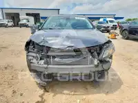 2015 Chevrolet Impala photo