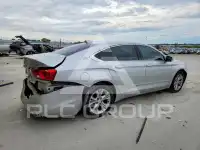 2015 Chevrolet Impala photo