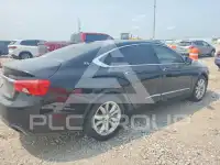 2015 Chevrolet Impala фото
