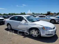 2015 Chevrolet Impala photo