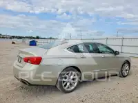 2015 Chevrolet Impala фото