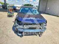 2015 Chevrolet Impala photo