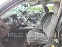 2015 Chevrolet Impala фото