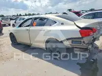 2015 Chevrolet Impala photo