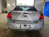 2015 Chevrolet Impala фото