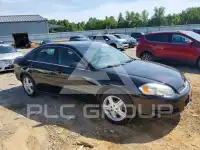 2015 Chevrolet Impala фото