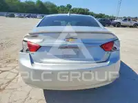 2015 Chevrolet Impala photo