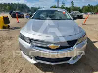 2015 Chevrolet Impala фото