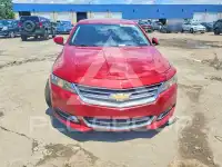 2015 Chevrolet Impala фото