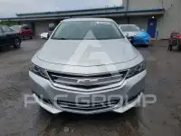 2015 Chevrolet Impala фото