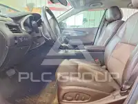 2015 Chevrolet Impala фото