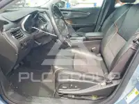 2015 Chevrolet Impala photo