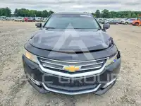 2015 Chevrolet Impala фото