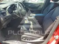 2015 Chevrolet Impala фото