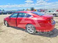 2015 Chevrolet Impala фото