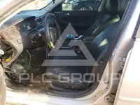 2015 Chevrolet Impala фото
