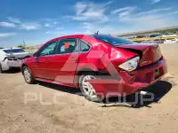 2015 Chevrolet Impala фото