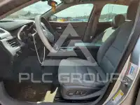 2015 Chevrolet Impala фото