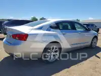 2015 Chevrolet Impala фото