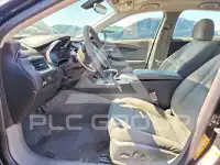 2015 Chevrolet Impala photo