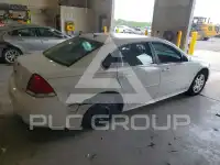 2015 Chevrolet Impala фото