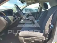 2015 Chevrolet Impala photo