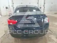 2015 Chevrolet Impala фото