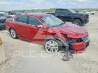 2015 Chevrolet Impala фото