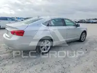 2015 Chevrolet Impala фото