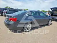 2015 Chevrolet Impala фото
