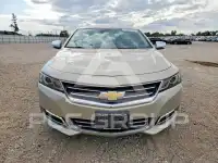2015 Chevrolet Impala фото