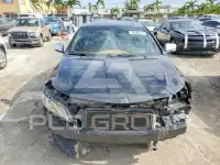 2015 Chevrolet Impala photo