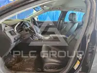 2015 Chevrolet Impala photo