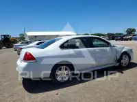 2015 Chevrolet Impala photo