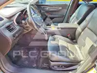 2015 Chevrolet Impala фото