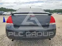 2015 Chevrolet Impala фото