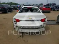2015 Chevrolet Impala фото