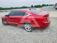 2015 Chevrolet Impala photo