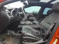 2015 Chevrolet Impala photo