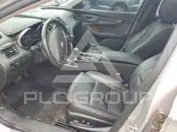 2015 Chevrolet Impala фото
