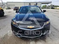 2015 Chevrolet Impala photo